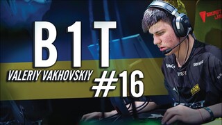 b1t - SICK AIM! - HLTV.org's #16 Of 2022 (CS:GO)