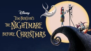 The Nightmare Before Christmas 1993 - Watch full movie : lin in description