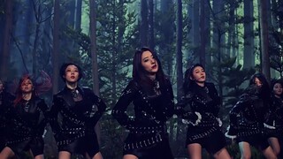 Dreamcatcher GOOD NIGHT MV