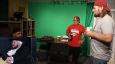 Voodoo Doll (Larry’s Lounge Remix) Webber's Reaction