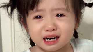 小宝宝对爸爸妈妈的爱可能比我以为的要多得多吧