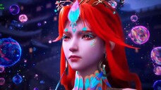 Sub indo, Azura legacy S2/the Demon Hunter S2 58