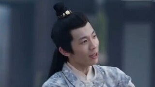 Wang Qinian: Đặng Ziyue, bạn là phước lành của tôi