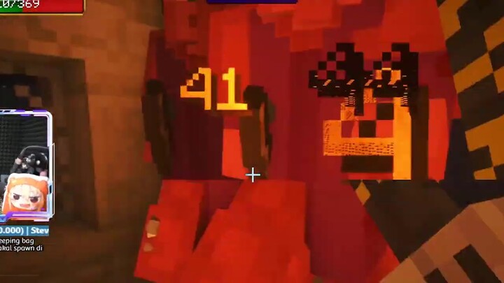 PENAMPAKAN PESAWAT ALiEN | Minecraft