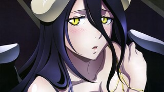 【7月/上坂堇】OVERLORD不死者之王 第四季(OVERLORDⅣ) 正式PV2【F宅/1080P+】
