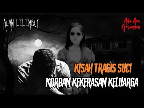 SEMOGA TIDAK ADA LAGI YANG BERNASIB SAMA
