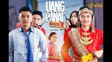 UANG PANAI' MAHA(L)R (2016)