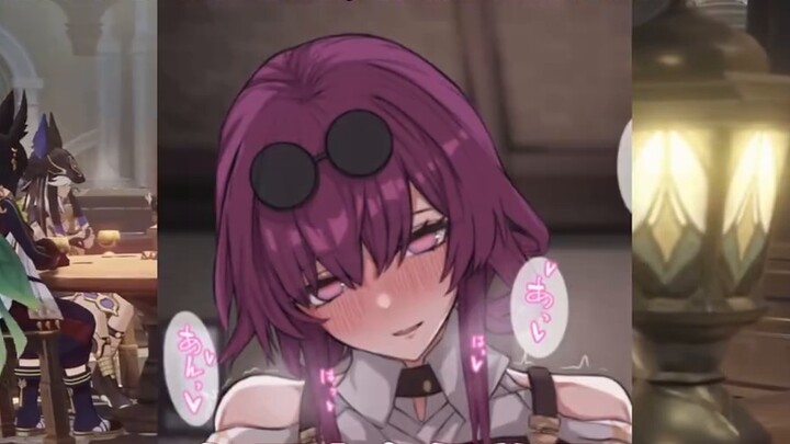 [Sếp vẫn là sếp] 4K HD! Bản ghi 1v5 có thể được kiểm tra! Tôi phải nói rằng tôi vẫn ở trong một xưởn