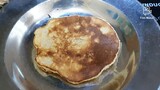 Protein pancake