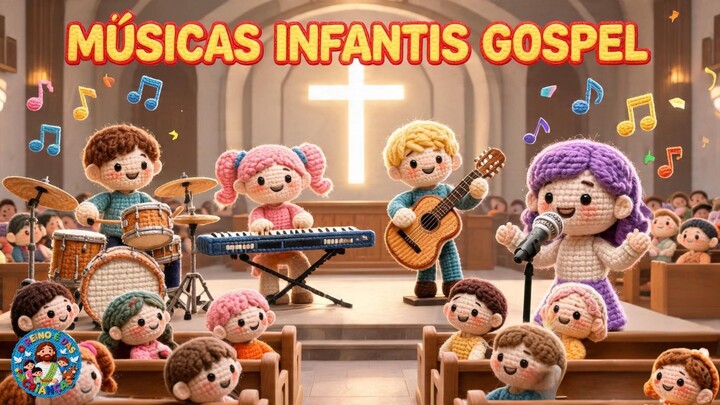 músicas infantis 7