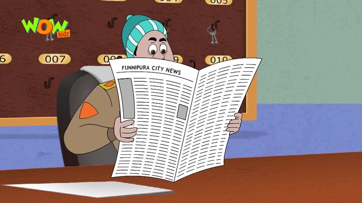 Selfie with Bajrangi | Tainat Bana Inspector | Full Episode | Season 01