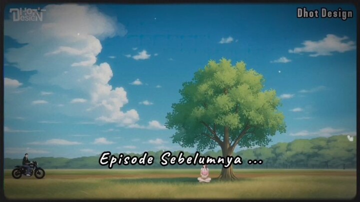 BACKSTREET PART 11 - Animasi sekolah