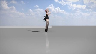 The fourth MMD
