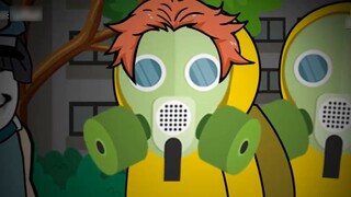 คอลเลกชั่น "Fake People Strange Stories" ซีซั่น 1