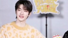 [Lin Yi × Zhou Ye] kswl ยังให้กำเนิดบทสัมภาษณ์สองคนฉบับเต็มกับ Bai Linniao คว้าดาราใหญ่ไป! อ่าๆๆๆ