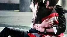 "I wish I could rub the other person into my body"#林一