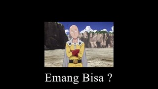 Apakah One Punch Man Season 2 Bisa Menyamai Rating One Punch Man Season 1 ?