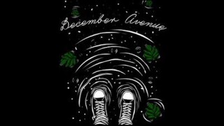DECEMBER AVENUE BACK TO LOVE