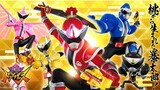 [VIETSUB] Avataro Sentai Don Brothers Don 4: Yêu quái cơm nắm