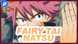 [Fairy Tail] Natsu VS Two Dragons_2