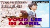 Your Lie In April (Tagalog Dubbed HD)