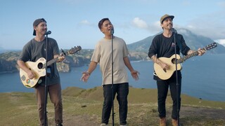 My Love - Music Travel Love & Anthony Uy (Batanes, Philippines)