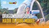 PUBG MOBILE | Kolaborasi Kedua Dragon Ball Super Hadir di PUBG MOBILE!