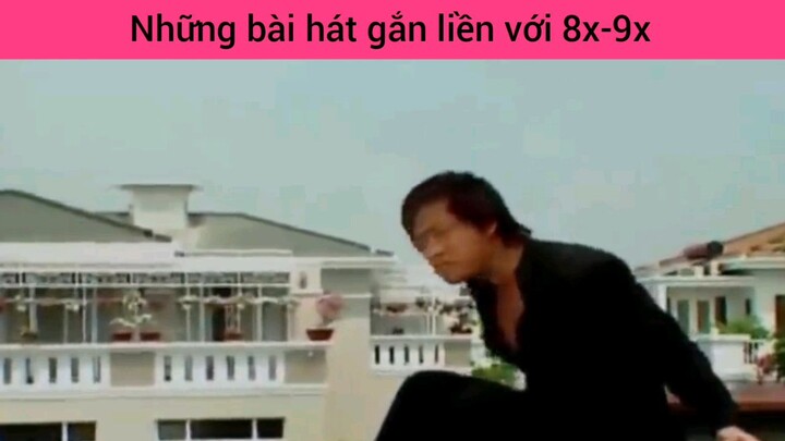 Bản hit của Tuấn Hưng 1 thời