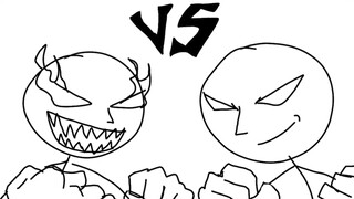 epic stickman fight animation | XZMAQLK