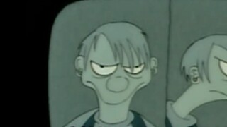 The Simpsons Season 1 Episode 13