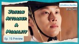 Joseon Attorney: A Morality - (Ep. 15 Preview) (Eng Sub)
