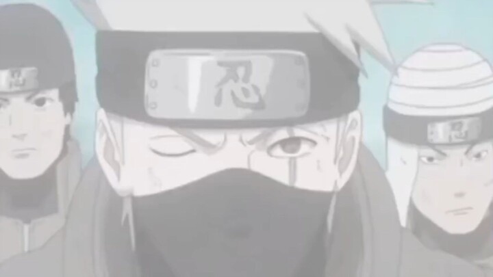 klan kakashi