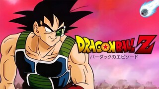 Watch Full Dragon Ball Z: Bardock - The Father of Goku Movies For Free : Link In Description