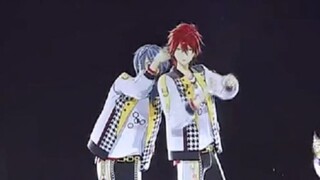 【自用】三天互动连续剧的燐与尼