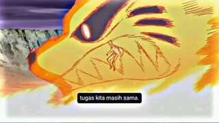 Duo rival mengkece