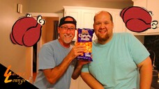 Chillin' n' Grillin' - Cheeseball Chicken