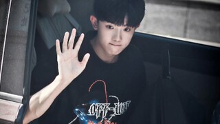 沈耀/乖乖妹宝的哥哥来了～