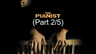 The Pianist สงคราม ความหวัง บัลลังก์เกียรติยศ พากย์ไทย_2