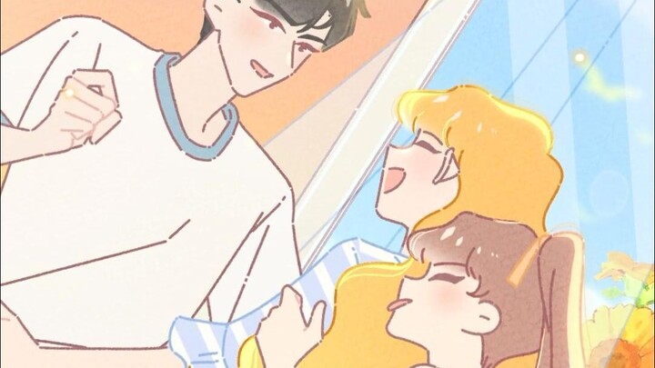 Thì ra thái độ của gia đình anh ấy với bạn chính là thước đo mức độ coi trọng của anh ấy dành cho bạ