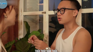CHUYỆN VỢ CHỒNG 2 #funny