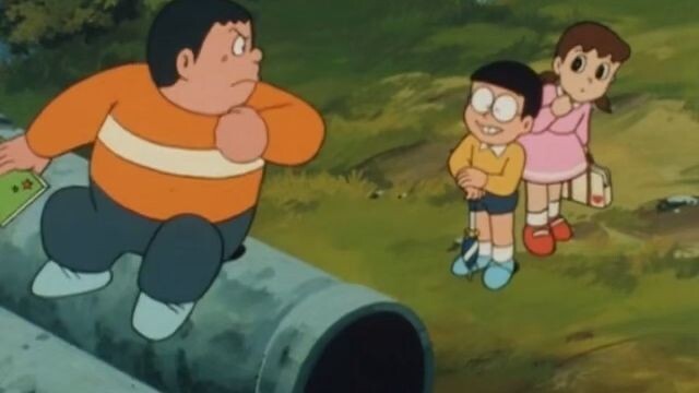 Doraemon in Hindi Season 05 Episode 52