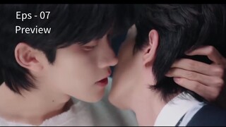 ABO Desire [Preview] Eps - 07