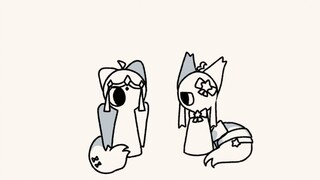 【fenfu/meme】harder stronger days