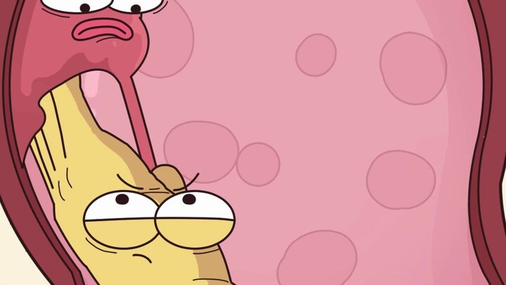 لا بد من تجربة هذه الحركة مباشرة!