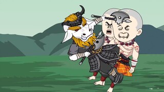 Journey to the West: Troublemaker ตอนที่ 87