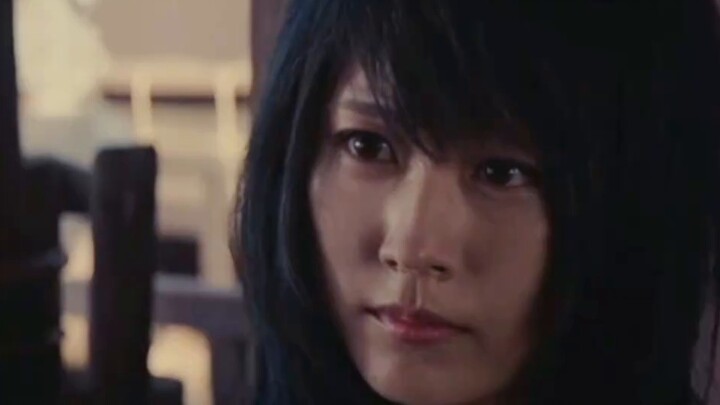 [Arimura Kasumi] Not cool enough? It doesn't matter, my acting skills will show