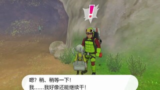 宝可梦剑盾如何快速成为土豪~一铲子下去就是44万w~