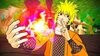 Evil Naruto : Episode 2! (parody)