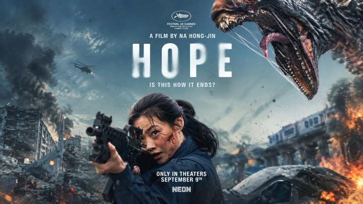 [ Film Korea Terbaru dan Terbaik di 2026 [ Hope 2026 ] Sub Indo ]