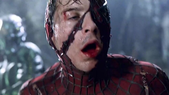 “Vết thương duy nhất không thể chữa lành, chính là do mình tự gây ra!”